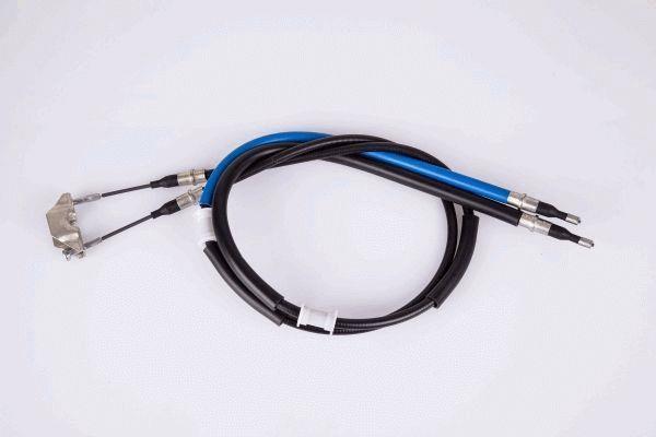 Câble de frein à main HELLA PAGID 8AS 355 667-971