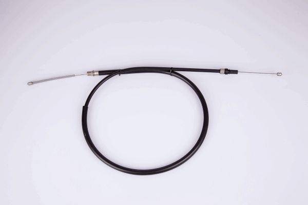 Câble de frein à main HELLA PAGID 8AS 355 668-001
