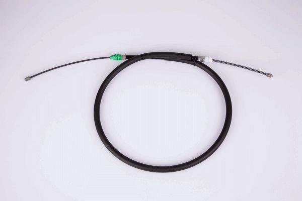 Câble de frein à main HELLA PAGID 8AS 355 668-061