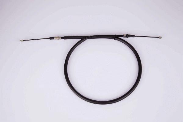 Câble de frein à main HELLA PAGID 8AS 355 668-101