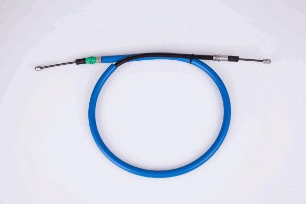 Câble de frein à main HELLA PAGID 8AS 355 668-121