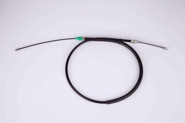 Câble de frein à main HELLA PAGID 8AS 355 668-141