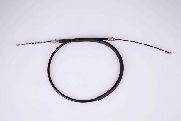 Câble de frein à main HELLA PAGID 8AS 355 668-151