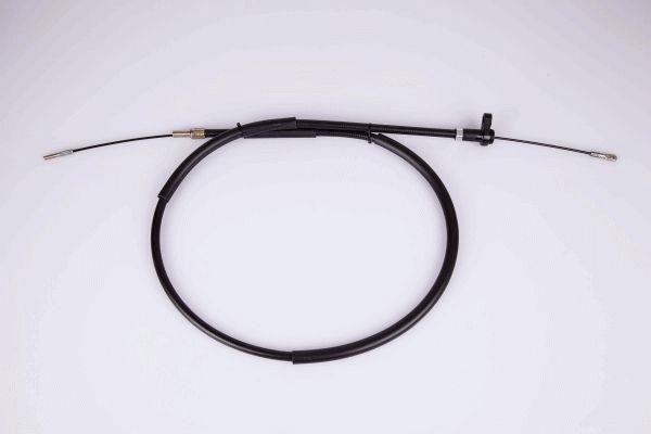 Câble de frein à main HELLA PAGID 8AS 355 668-221