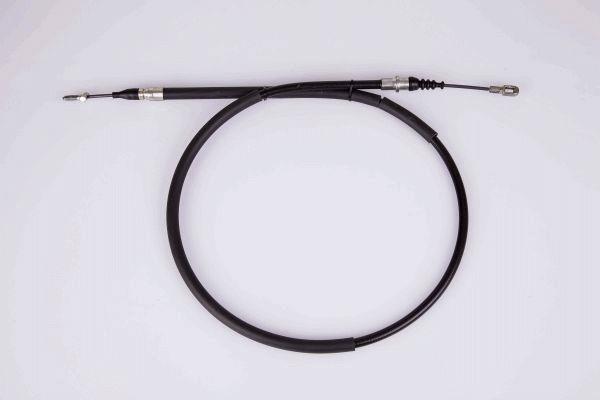 Câble de frein à main HELLA PAGID 8AS 355 668-251