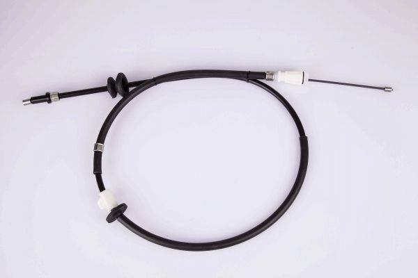 Câble de frein à main HELLA PAGID 8AS 355 668-271
