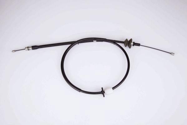 Câble de frein à main HELLA PAGID 8AS 355 668-281