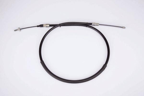 Câble de frein à main HELLA PAGID 8AS 355 668-291