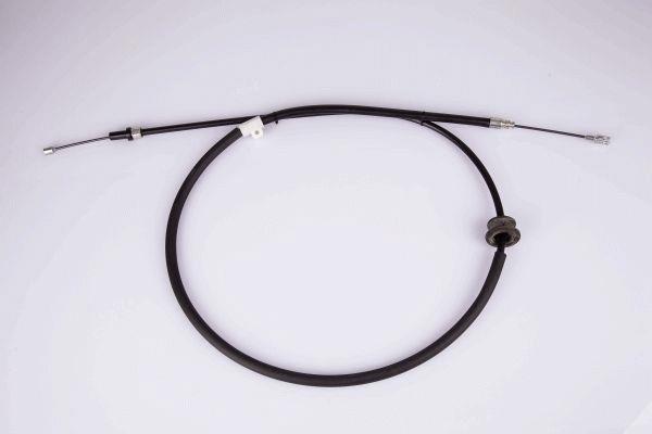 Câble de frein à main HELLA PAGID 8AS 355 668-301