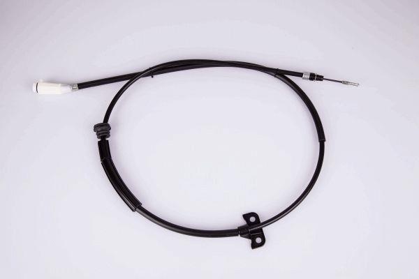 Câble de frein à main HELLA PAGID 8AS 355 668-331