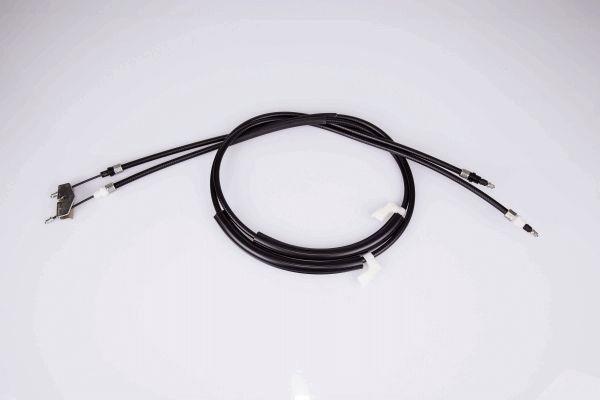 Câble de frein à main HELLA PAGID 8AS 355 668-351