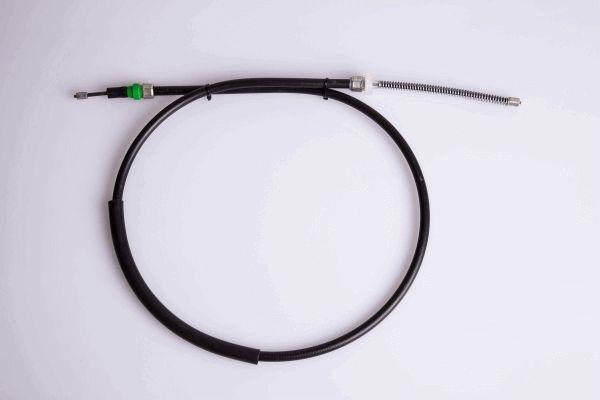 Câble de frein à main HELLA PAGID 8AS 355 668-411