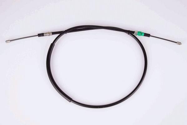 Câble de frein à main HELLA PAGID 8AS 355 668-441