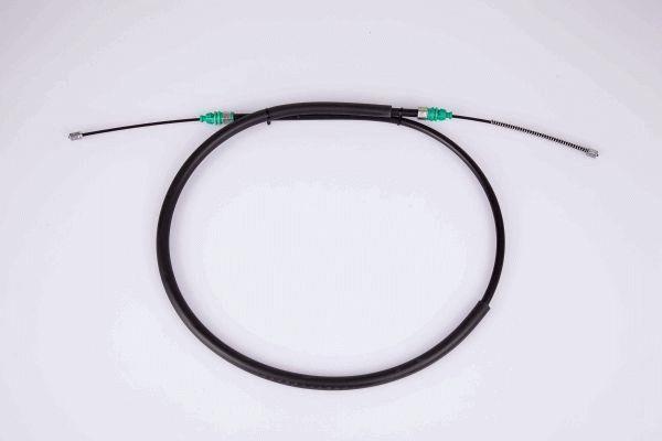 Câble de frein à main HELLA PAGID 8AS 355 668-461