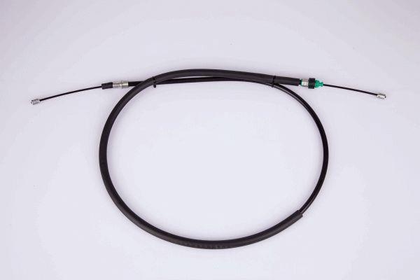 Câble de frein à main HELLA PAGID 8AS 355 668-471