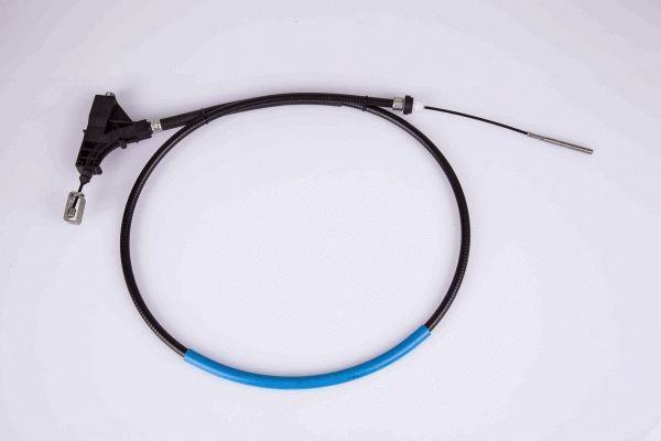 Câble de frein à main HELLA PAGID 8AS 355 668-511