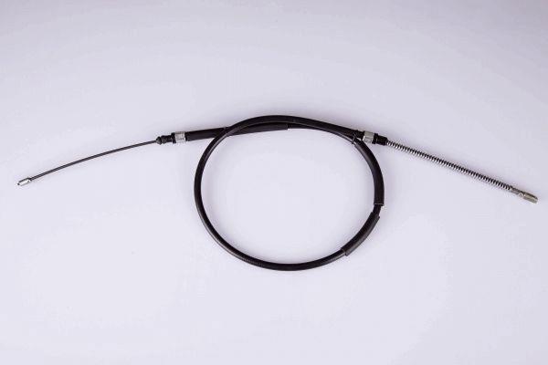 Câble de frein à main HELLA PAGID 8AS 355 668-691