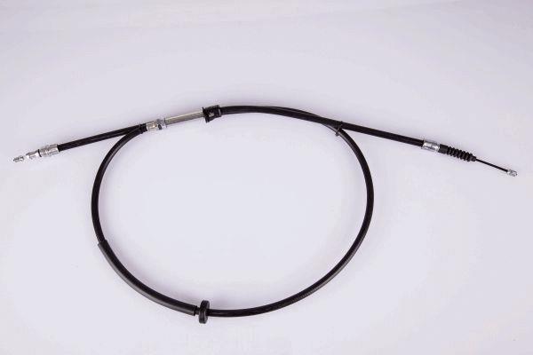 Câble de frein à main HELLA PAGID 8AS 355 669-141
