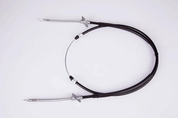 Câble de frein à main HELLA PAGID 8AS 355 669-531