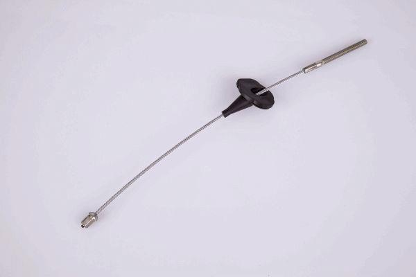 Câble de frein à main HELLA PAGID 8AS 355 669-701