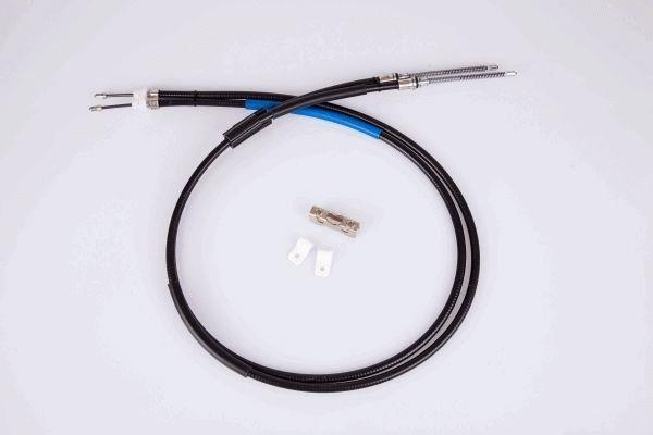 Câble de frein à main HELLA PAGID 8AS 355 669-751