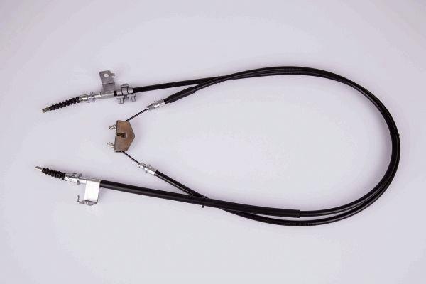 Câble de frein à main HELLA PAGID 8AS 355 669-831