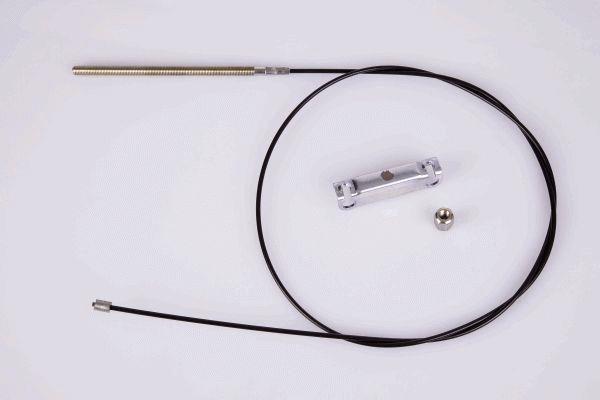 Câble de frein à main HELLA PAGID 8AS 355 669-881