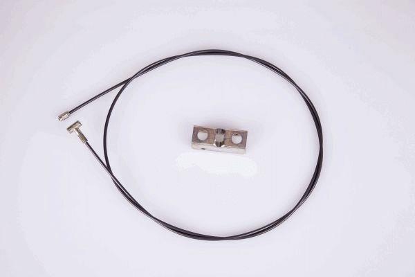 Câble de frein à main HELLA PAGID 8AS 355 669-981