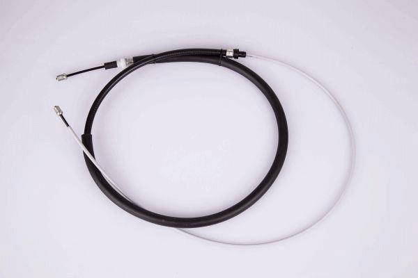 Câble de frein à main HELLA PAGID 8AS 355 670-021