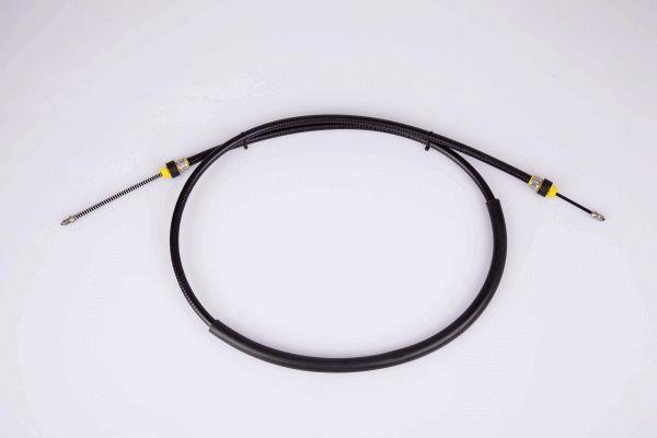 Câble de frein à main HELLA PAGID 8AS 355 670-061