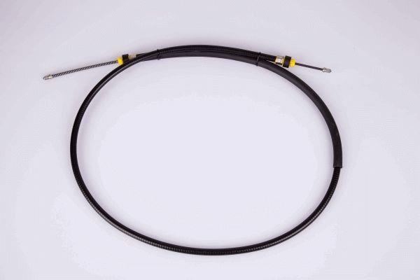 Câble de frein à main HELLA PAGID 8AS 355 670-091