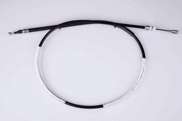 Câble de frein à main HELLA PAGID 8AS 355 670-201