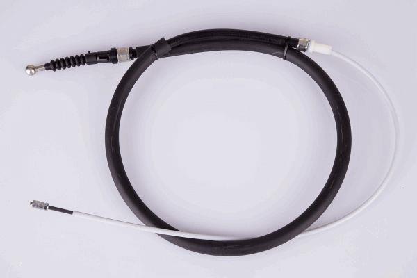 Câble de frein à main HELLA PAGID 8AS 355 670-221