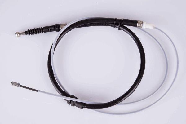 Câble de frein à main HELLA PAGID 8AS 355 670-261