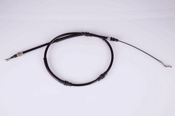 Câble de frein à main HELLA PAGID 8AS 355 670-271