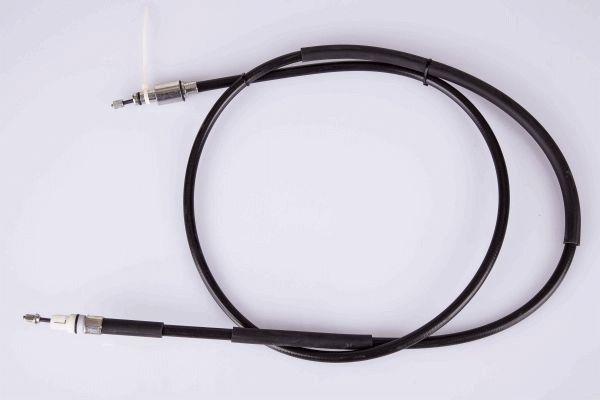 Câble de frein à main HELLA PAGID 8AS 355 670-291