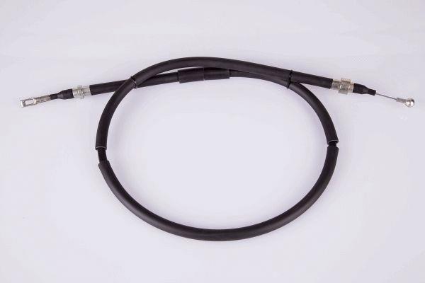 Câble de frein à main HELLA PAGID 8AS 355 670-301