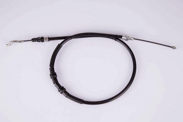 Câble de frein à main HELLA PAGID 8AS 355 670-311