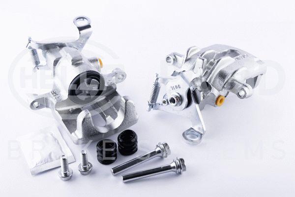 Étrier de frein HELLA PAGID 8AN 355 780-911