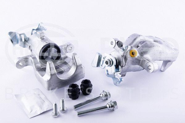 Étrier de frein HELLA PAGID 8AN 355 781-101