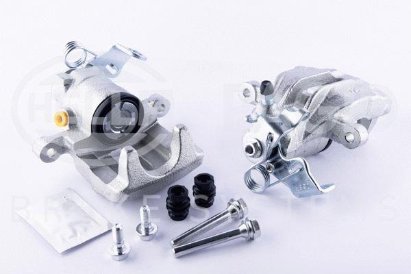 Étrier de frein HELLA PAGID 8AN 355 783-401