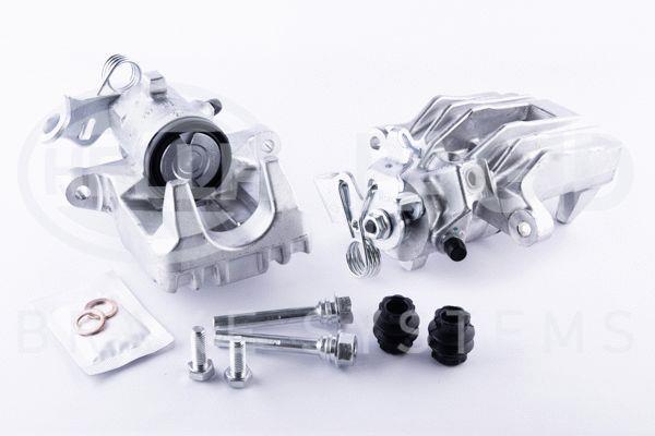 Étrier de frein HELLA PAGID 8AN 355 783-431