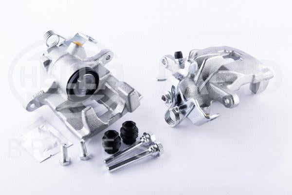 Étrier de frein HELLA PAGID 8AN 355 783-501