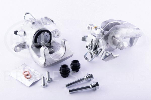 Étrier de frein HELLA PAGID 8AN 355 783-521