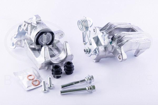 Étrier de frein HELLA PAGID 8AN 355 783-691