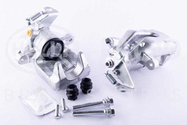 Étrier de frein HELLA PAGID 8AN 355 784-021