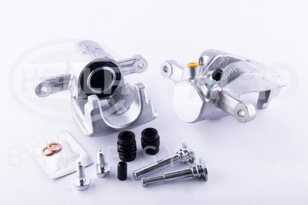 Étrier de frein HELLA PAGID 8AN 355 784-061 Étrier de frein HELLA PAGID 8AN 355 784-061