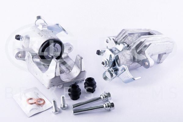 Étrier de frein HELLA PAGID 8AN 355 784-581 Étrier de frein HELLA PAGID 8AN 355 784-581