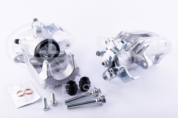 Étrier de frein HELLA PAGID 8AN 355 784-601 Étrier de frein HELLA PAGID 8AN 355 784-601