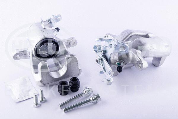 Étrier de frein HELLA PAGID 8AN 355 784-641 Étrier de frein HELLA PAGID 8AN 355 784-641